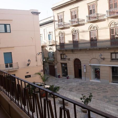 Figuccio Home Trapani Eksteriør bilde
