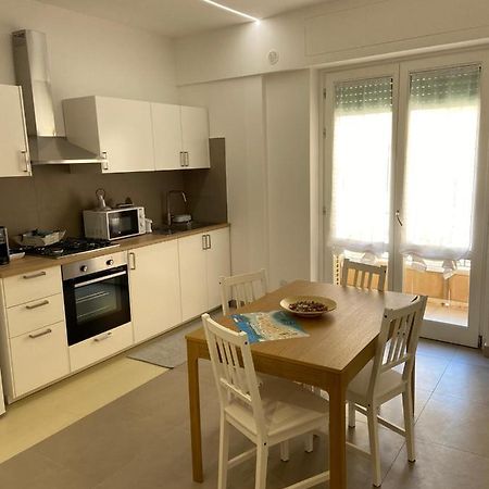 Figuccio Home Trapani Eksteriør bilde
