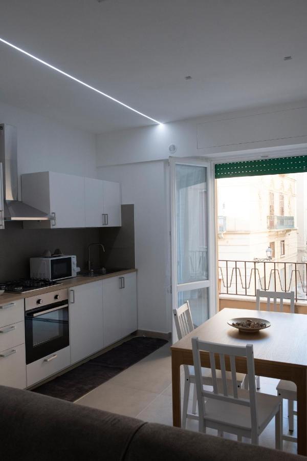 Figuccio Home Trapani Eksteriør bilde