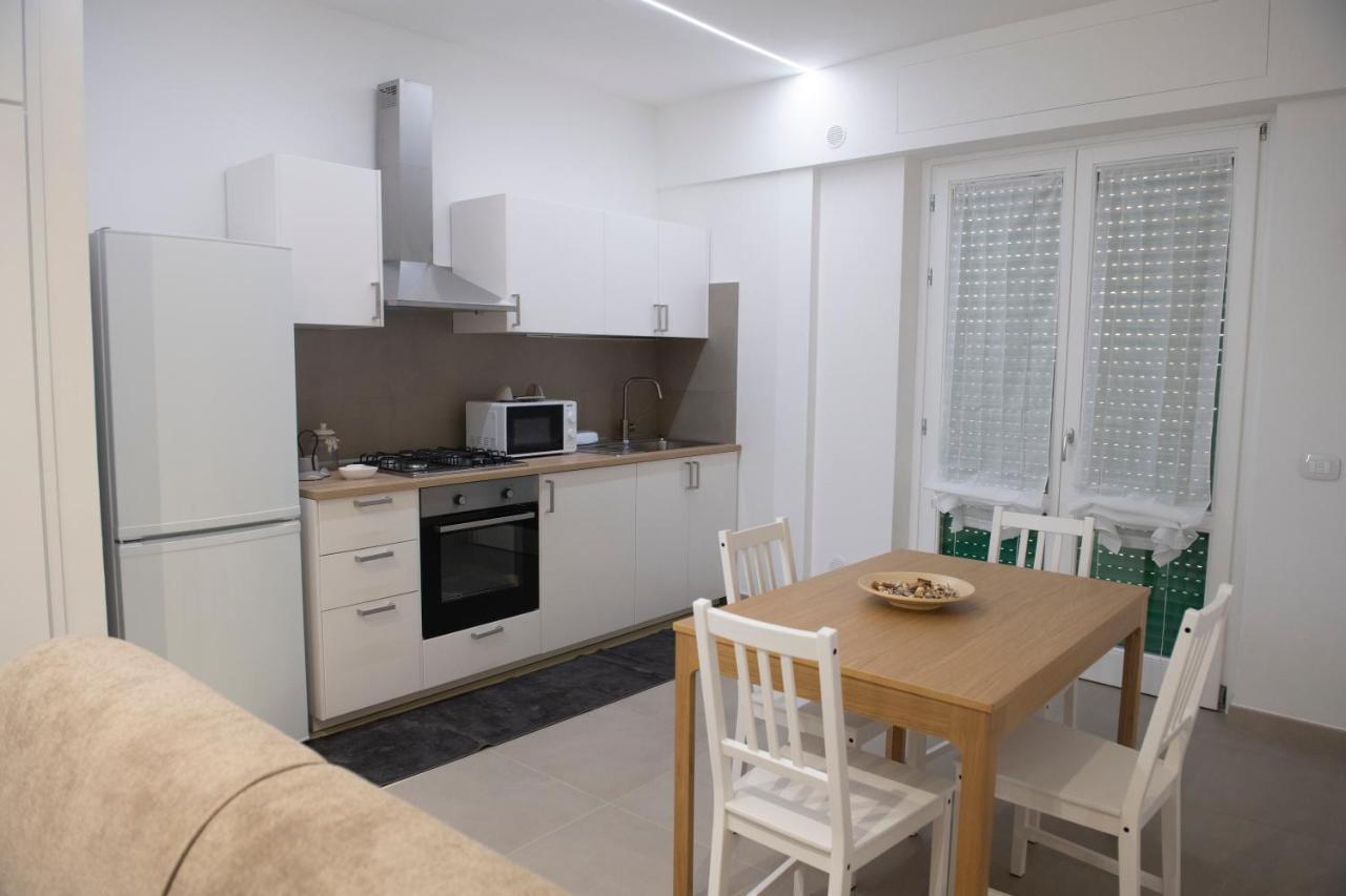Figuccio Home Trapani Eksteriør bilde