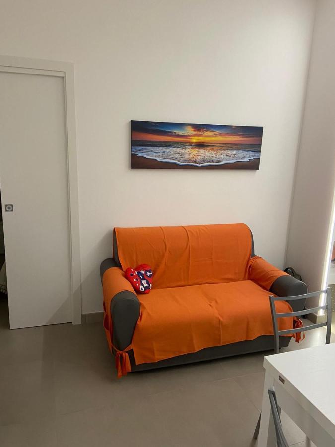 Figuccio Home Trapani Eksteriør bilde