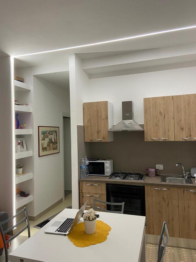 Figuccio Home Trapani Eksteriør bilde
