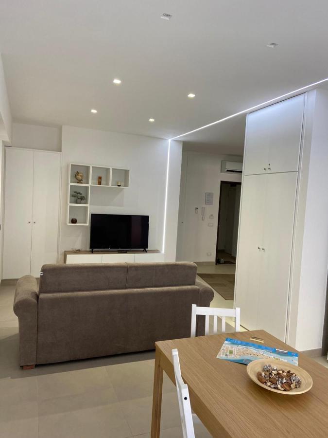 Figuccio Home Trapani Eksteriør bilde