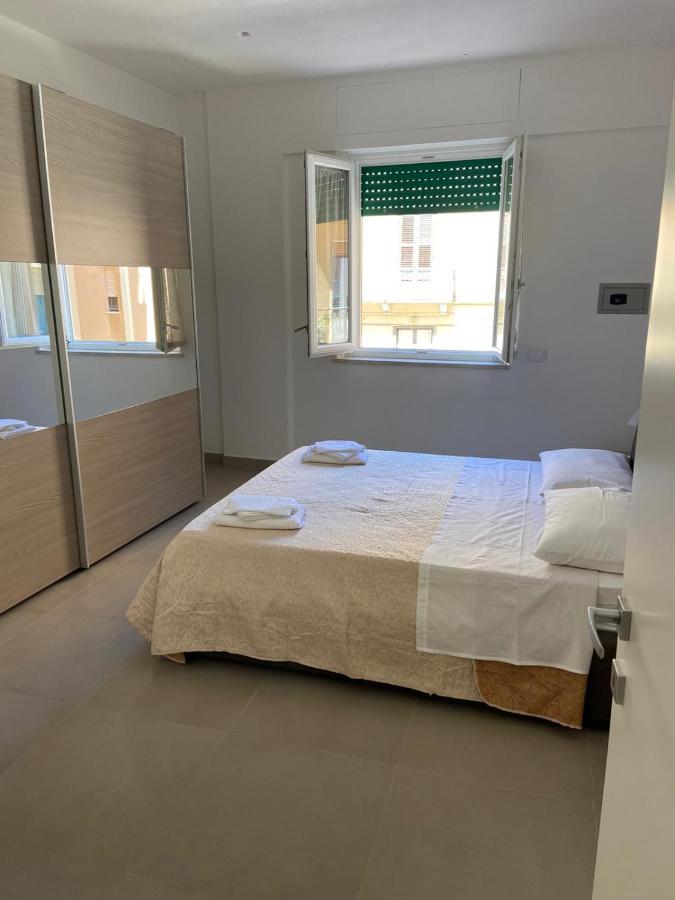 Figuccio Home Trapani Eksteriør bilde