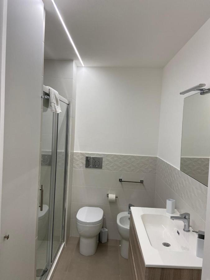 Figuccio Home Trapani Eksteriør bilde