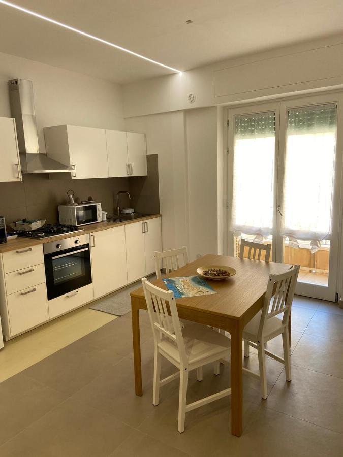 Figuccio Home Trapani Eksteriør bilde